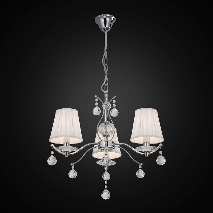 Подвесная люстра Citilux Шелли CL438131 - 2