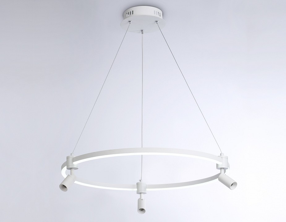 Подвесная люстра Ambrella Light FL FL5292 - 4