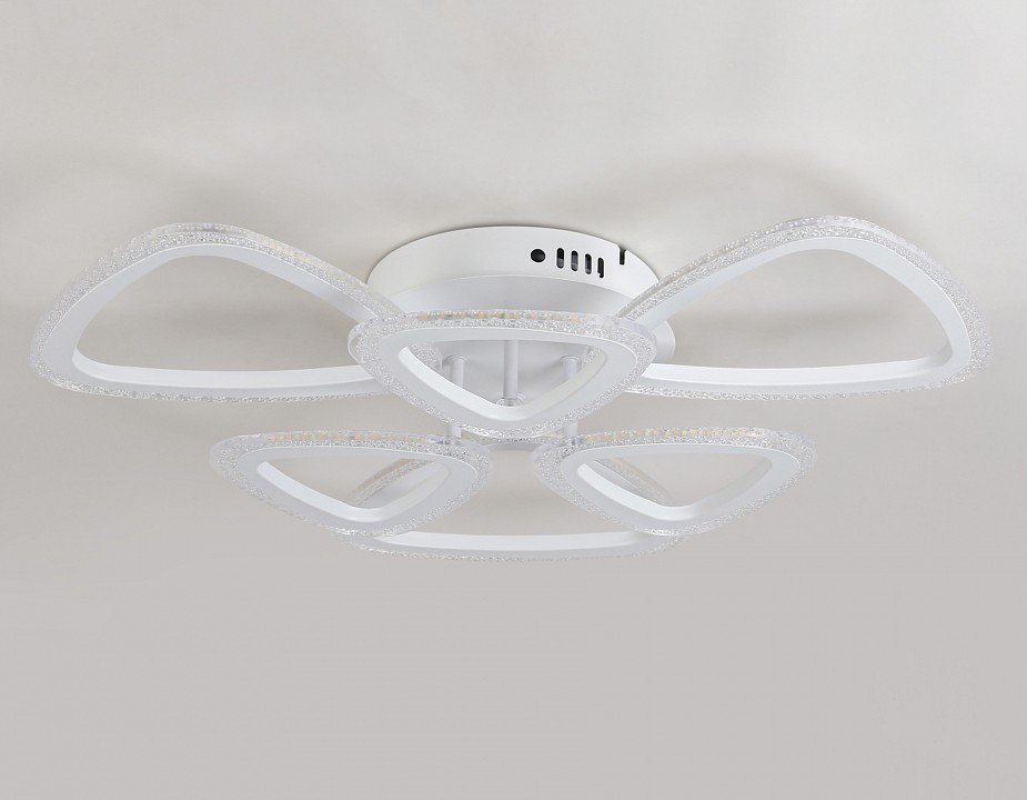 Потолочная люстра Ambrella FA FA4512 - 4