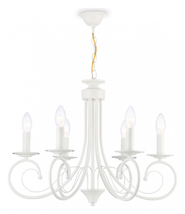 Подвесная люстра Ambrella Light TR TR9611 - 1