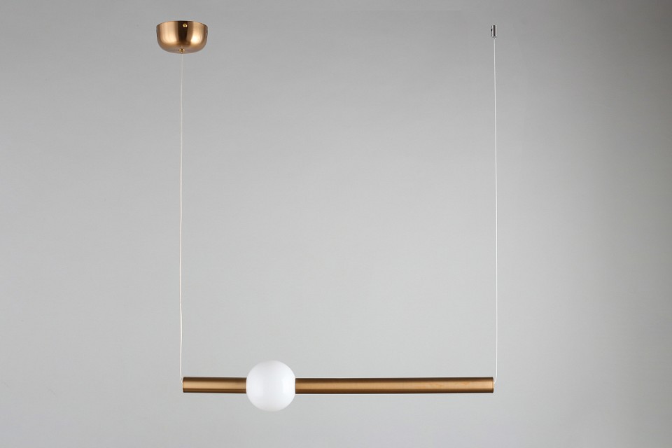 Подвесной светильник Aployt Zhozefin APL.038.16.12 - 8