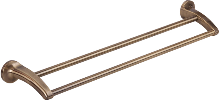 Полотенцедержатель Veragio Oscar OSC-5222.BR бронза - 0