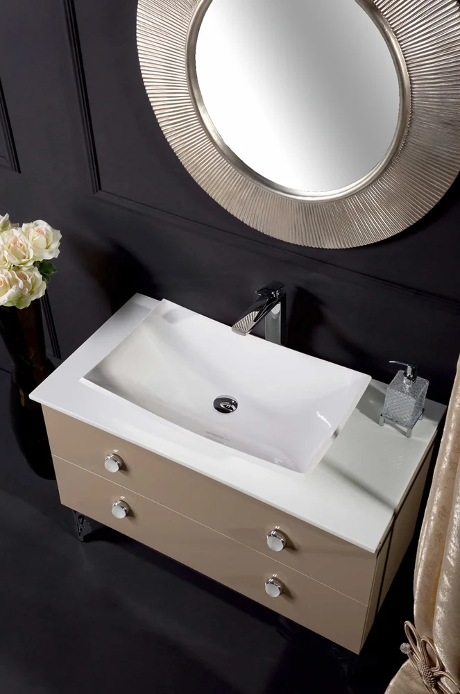 Ручка для мебели Armadi Art NeoArt Satine хром 822-Cr - 3