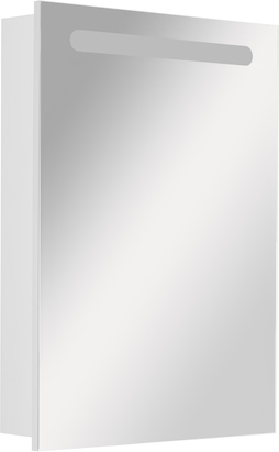 Зеркало-шкаф Roca Victoria Nord 60 R ZRU9000030 - 0