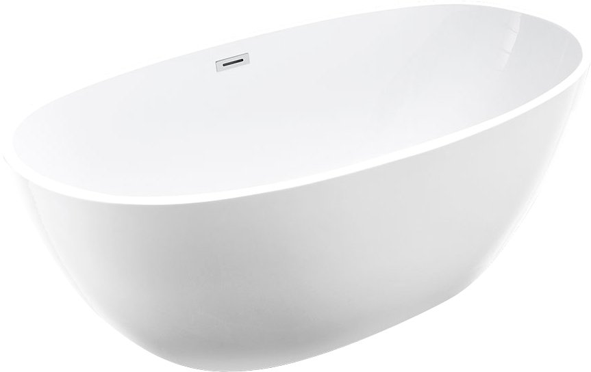 Акриловая ванна Vincea VBT-404-1700 - 0