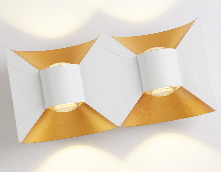 Накладной светильник Ambrella Light ST ST4475 - 3