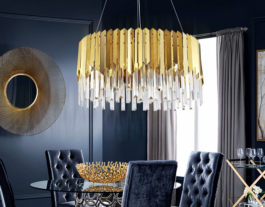 Подвесная люстра Ambrella TR TR5286 - 5