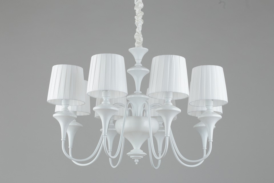 Подвесная люстра Omnilux Monsano OML-72503-08 - 1