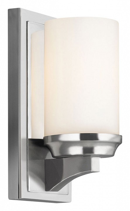 Светильник на штанге Feiss Amalia FE-AMALIA1-SBATH - 0