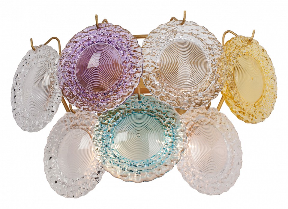 Накладной светильник Vitaluce V5295 V5295-8/2A - 0