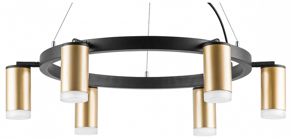 Подвесная люстра Lightstar Rullo LR0164060 - 0