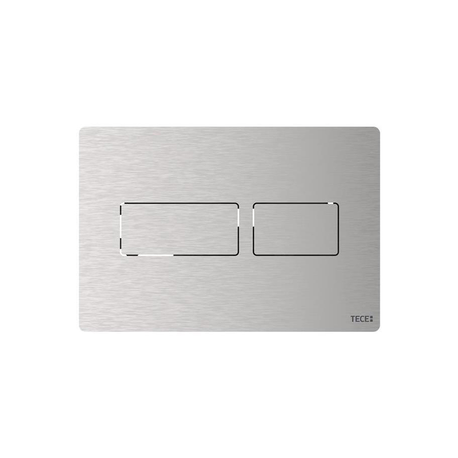 Кнопка смыва TECE TECEsolid 9240434 нержавеющая сталь - 0