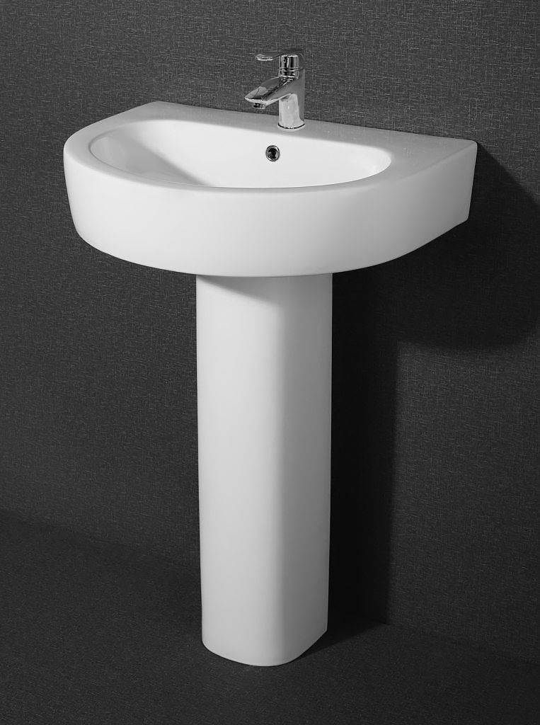 Раковина BelBagno Marino BB105L - 3