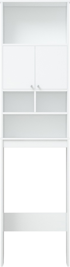 Шкаф Corozo Комфорт 55 для туалета SD-00000342 - 1