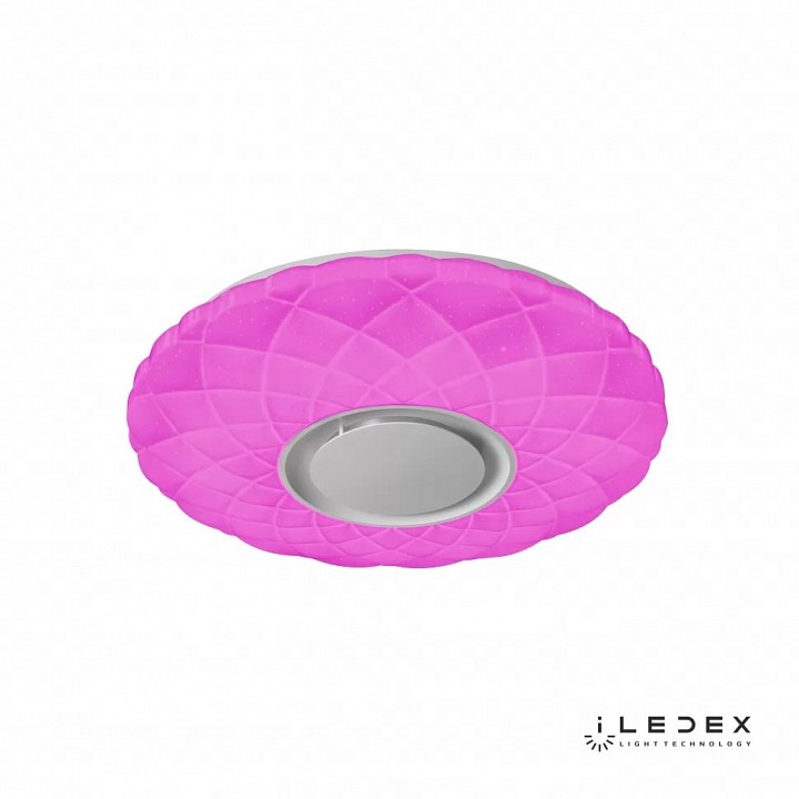 Накладной светильник iLedex Sphere ZN-XU36XD-GSR-Y - 5