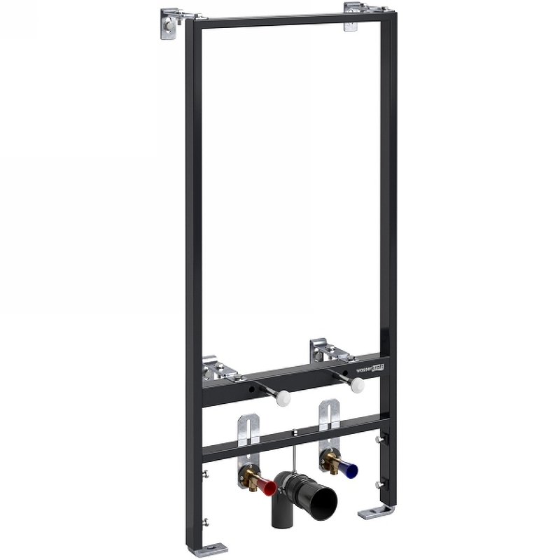 Система инсталляции для биде Wasserkraft Aller  10BDT.020 - 0