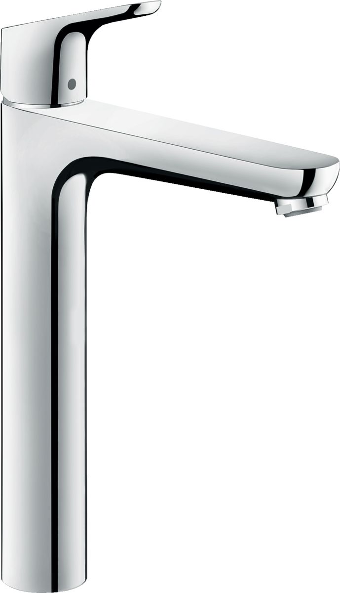 Смеситель Hansgrohe Focus 31531000 для раковины - 0