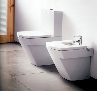 Бачок для унитаза Roca Hall 341620000 - 2