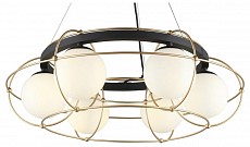 Подвесная люстра Aployt Mahot APL.317.03.06 - 1