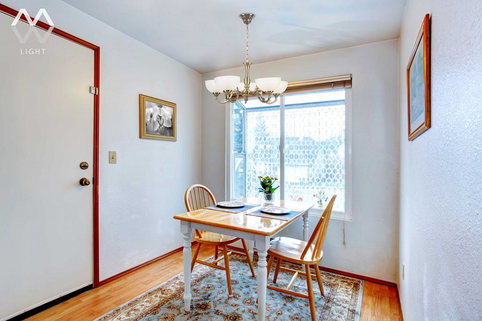 Подвесная люстра MW-Light Олимп 318011205 - 1