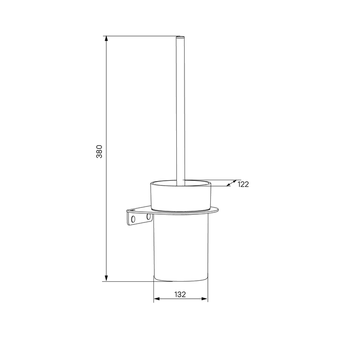 Ерш NOAWTG0i47 - 2