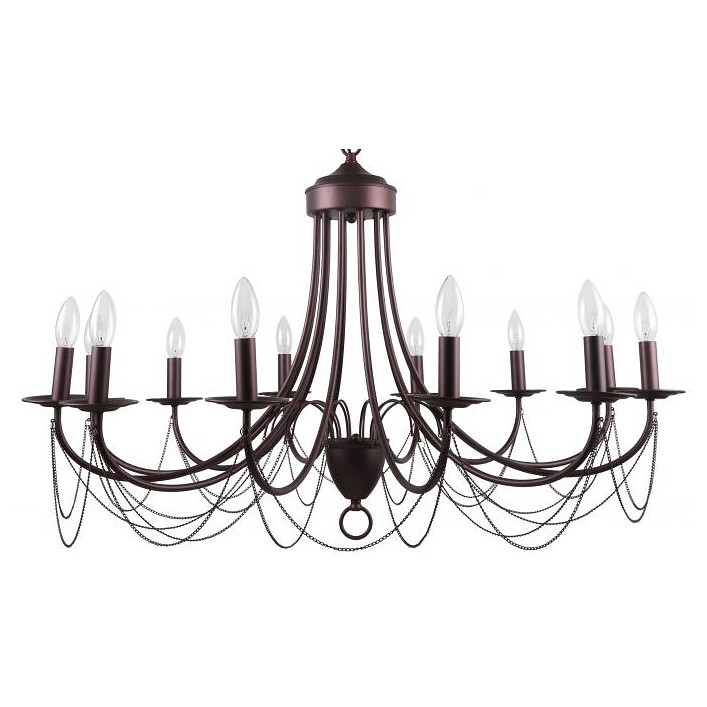 Подвесная люстра F-promo Plini 2590-12P - 0