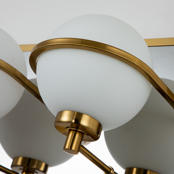 Бра Favourite Blob 3013-2W - 2