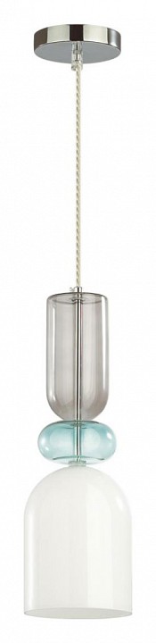 Подвесной светильник Lumion Moderni Gillian 5235/1A - 2