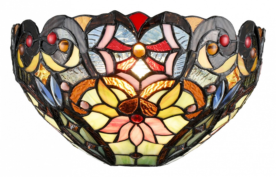 Настенный светильник Velante 825-801-01 - 0