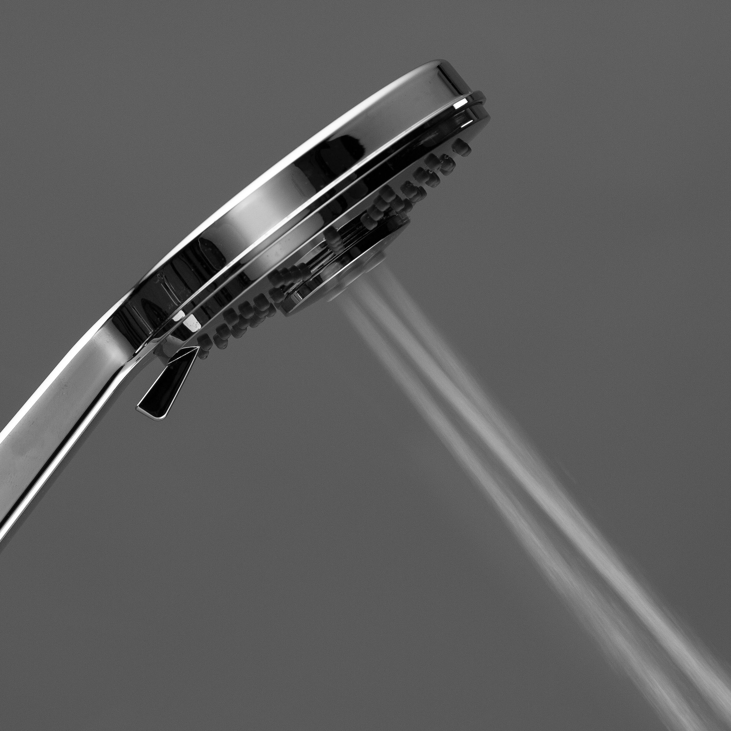 Swedbe Calypso семейный душ, 5062 - 2