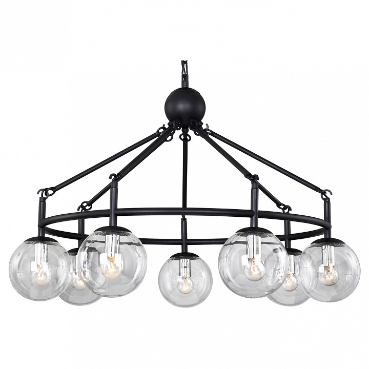 Подвесная люстра F-promo Cirque 2169-7P - 0