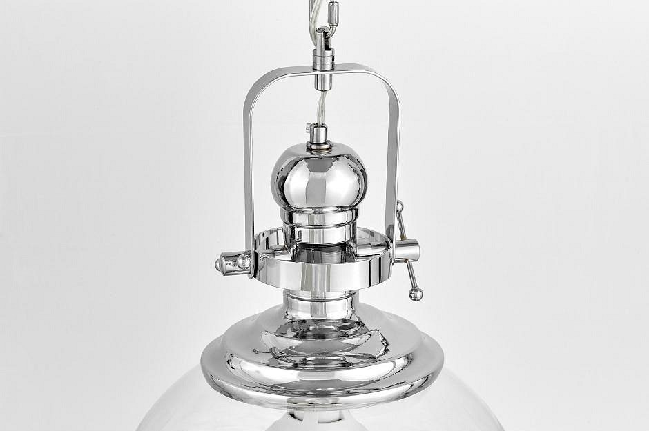 Подвесной светильник LUMINA DECO Falco LDP 119-300 CHR - 2