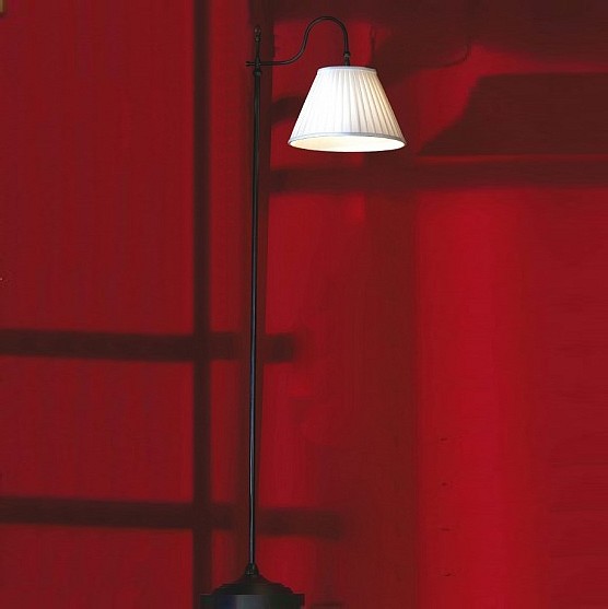 Торшер Lussole Milazzo LSL-2905-01 - 2