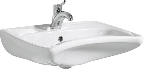 Раковина Creavit BD060 BD060-00CB00E-0000 - 0