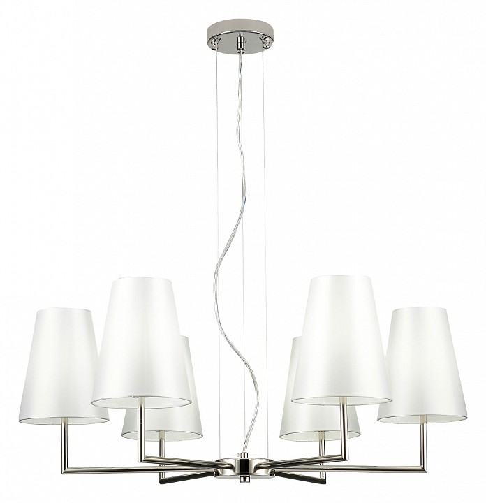 Подвесная люстра EVOLUCE Bellino SLE105903-06 - 1