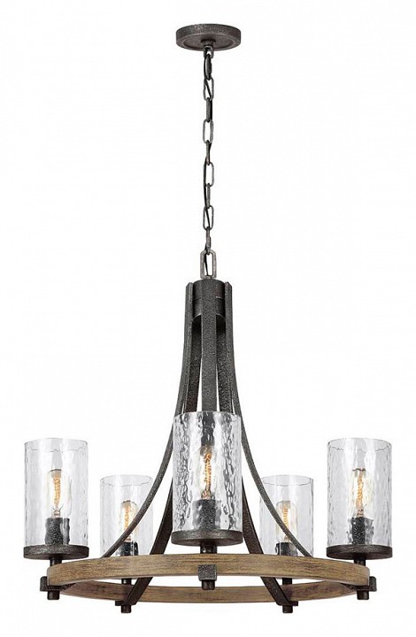 Подвесная люстра Feiss Angel QN-ANGELO5 - 1