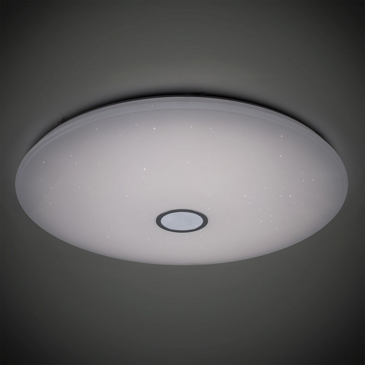 Потолочный светодиодный светильник Citilux Старлайт Смарт CL703A200G - 5