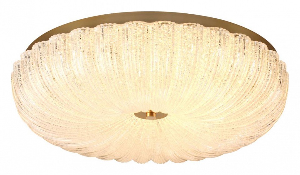 Накладной светильник Sonex Tesoro 7719/60L - 2