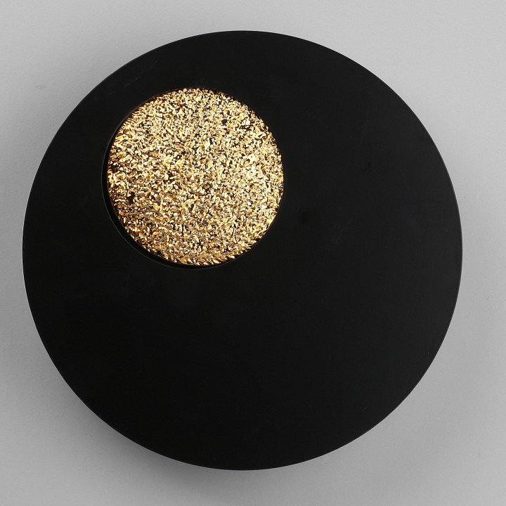 Настенный светодиодный светильник Omnilux Rovereto OML-12211-21 - 2