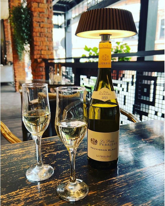 Уличный светодиодный светильник Mantra Relax 7931 - 1