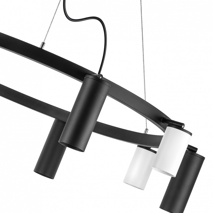 Подвесная люстра Lightstar Rullo LR020365875 - 2