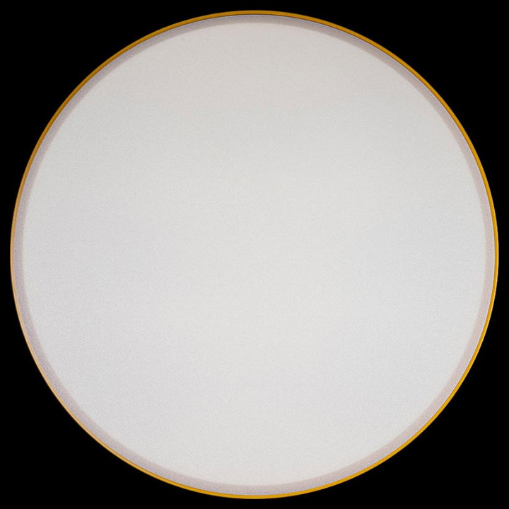 Накладной светильник Loft it Axel 1 10002/24 Yellow - 5