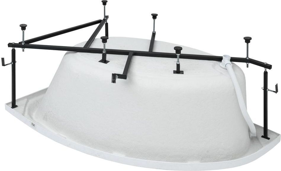 Каркас сварной для ванны 150х100 MAYORCA L/R  242134 - 0