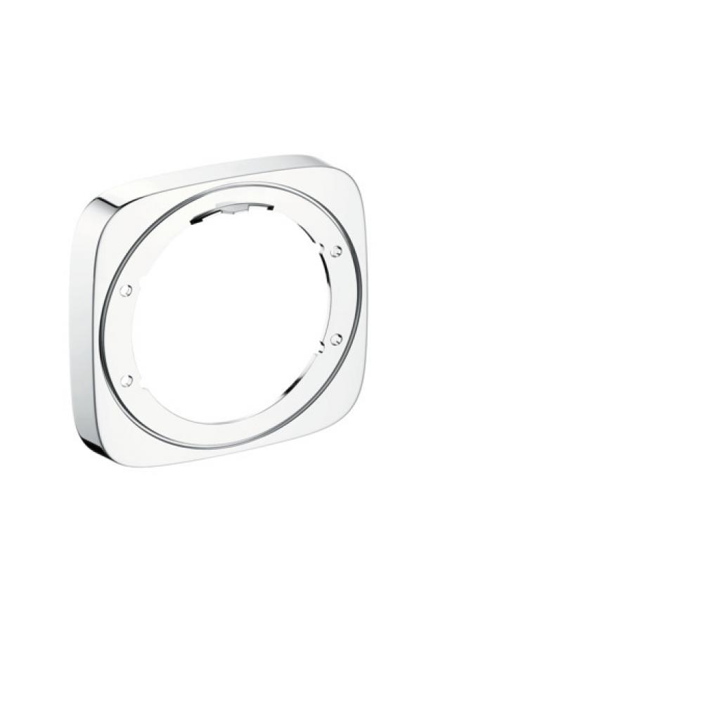 HG 15 597 000 PuraVida Удлинитель внешней части для ibox 15597000 - 0