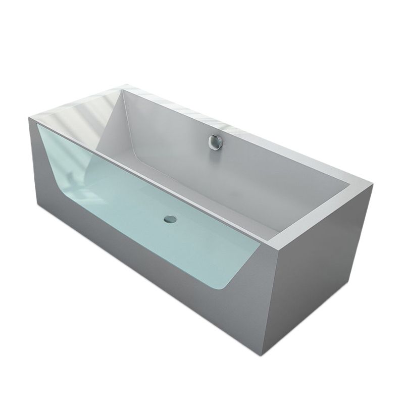 Ванна акриловая Kolpa San Copelia 180X80 белый 590150 - 0