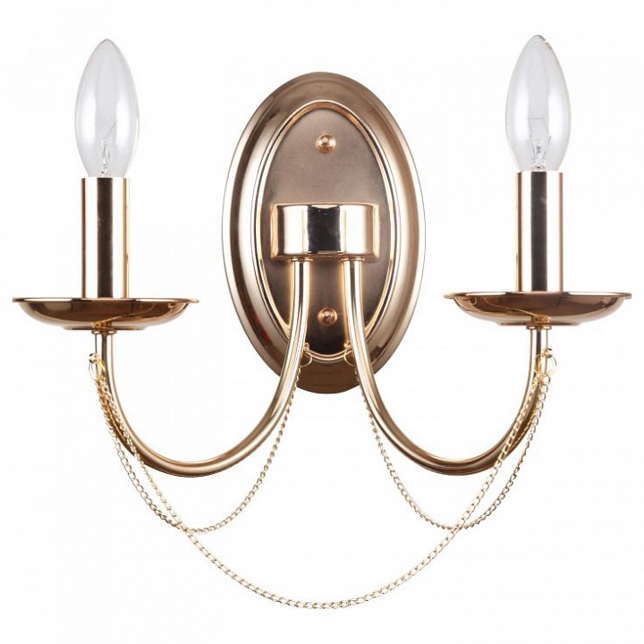 Бра F-promo Plini 2591-2W - 0