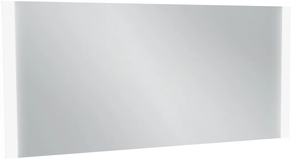 Зеркало Jacob Delafon Replique 140 с подсветкой и защитой от запотевания EB1476-NF - 0