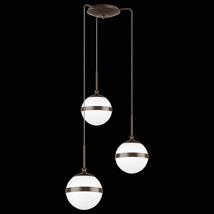 Подвесной светильник Lightstar Globo 813137 - 1