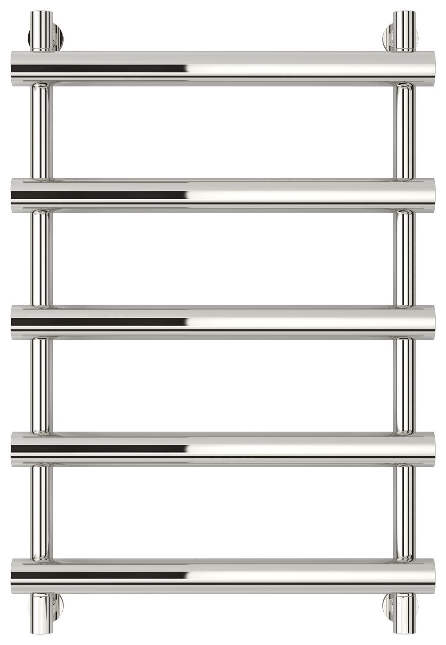 Полотенцесушитель водяной ДР АТЛАНТ 800х500 (Без покрытия) 00-0226-8050 - 1