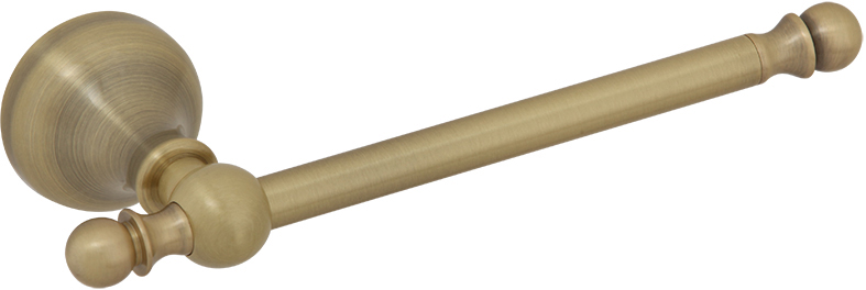 Держатель туалетной бумаги Veragio Gialetta VR.GIL-6480.BR - 0